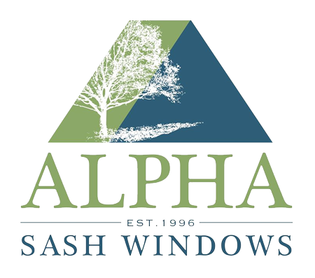 Alpha Sash Windows